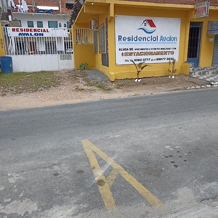 Villa Residencial Avalon Angra dos Reis Esterno foto