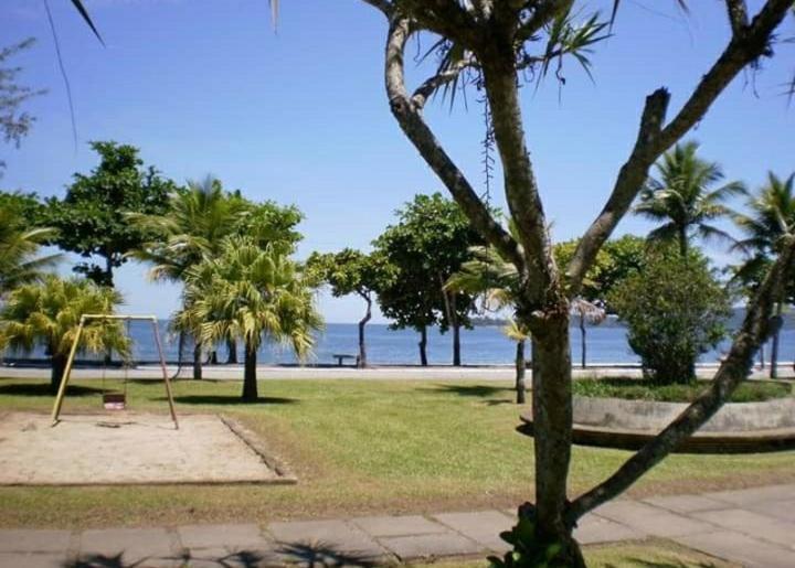 Villa Residencial Avalon Angra dos Reis Esterno foto