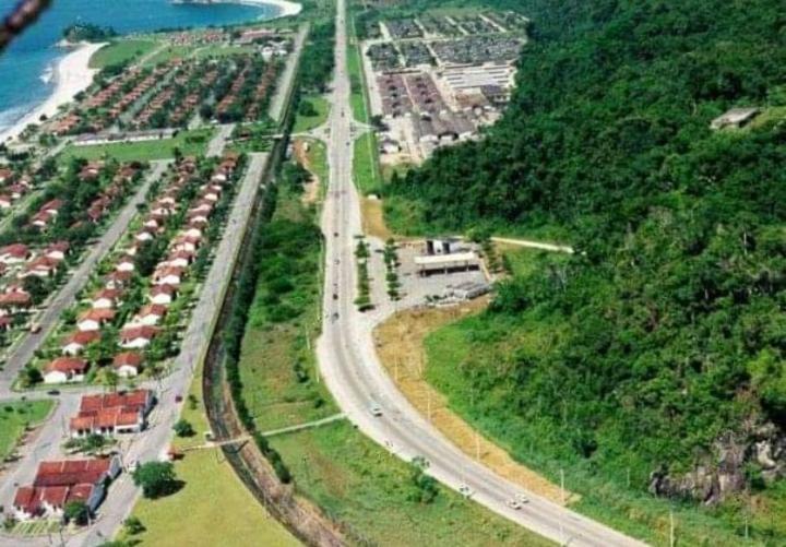 Villa Residencial Avalon Angra dos Reis Esterno foto