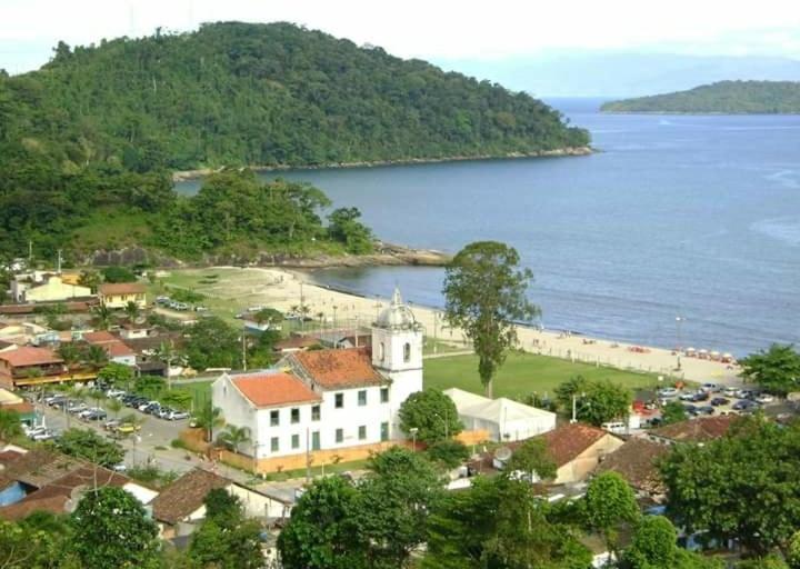 Villa Residencial Avalon Angra dos Reis Esterno foto