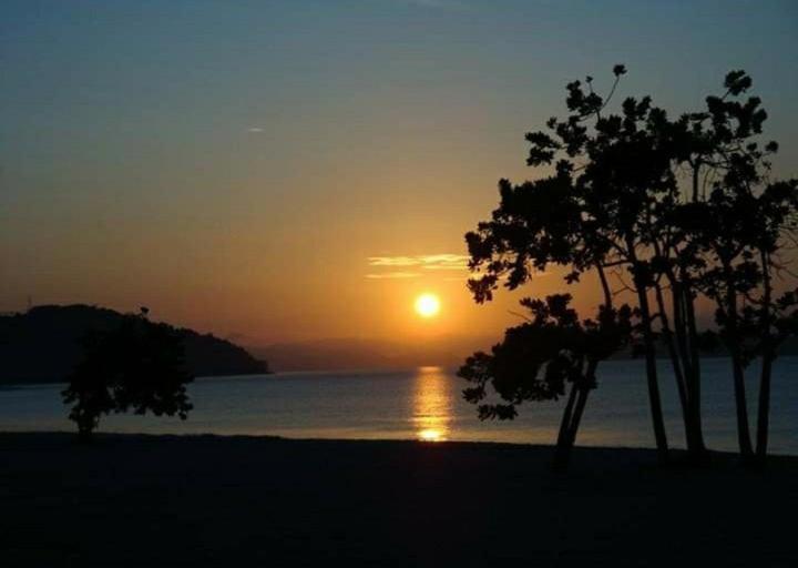 Villa Residencial Avalon Angra dos Reis Esterno foto