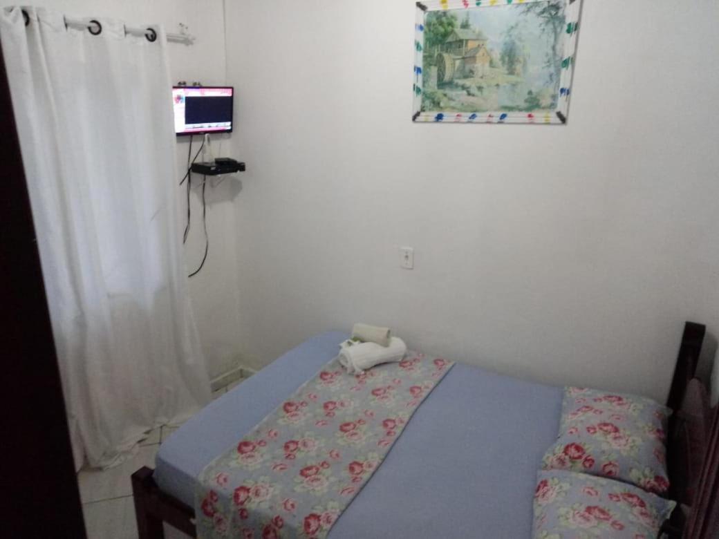 Villa Residencial Avalon Angra dos Reis Esterno foto
