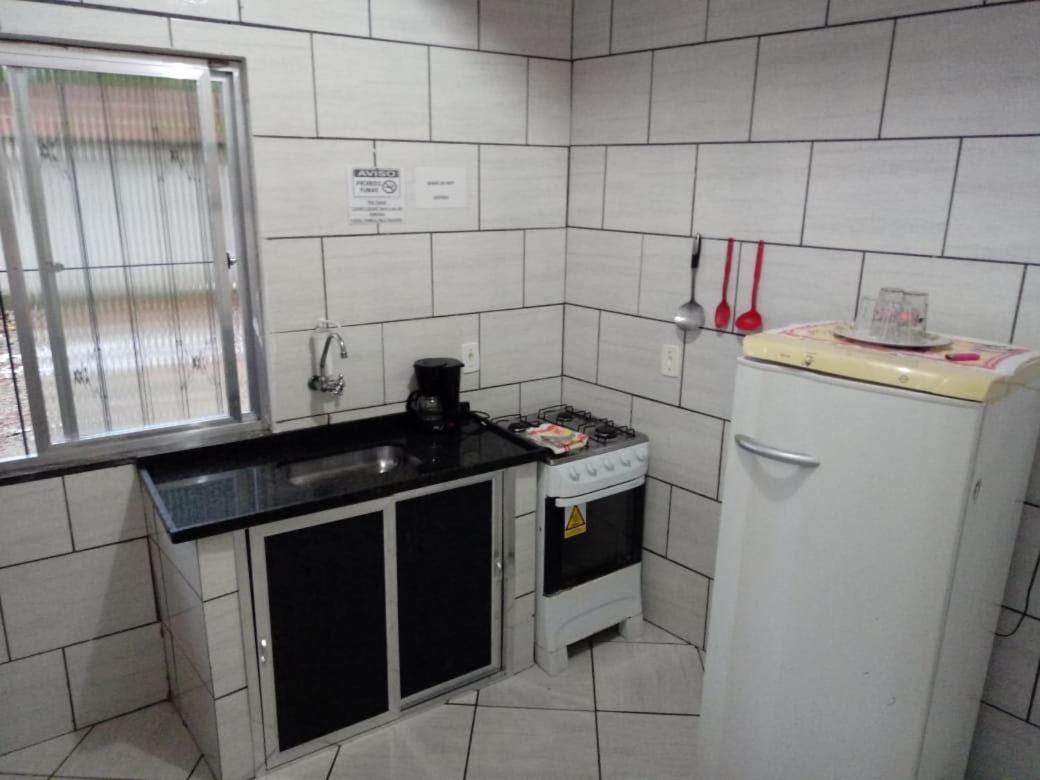 Villa Residencial Avalon Angra dos Reis Esterno foto