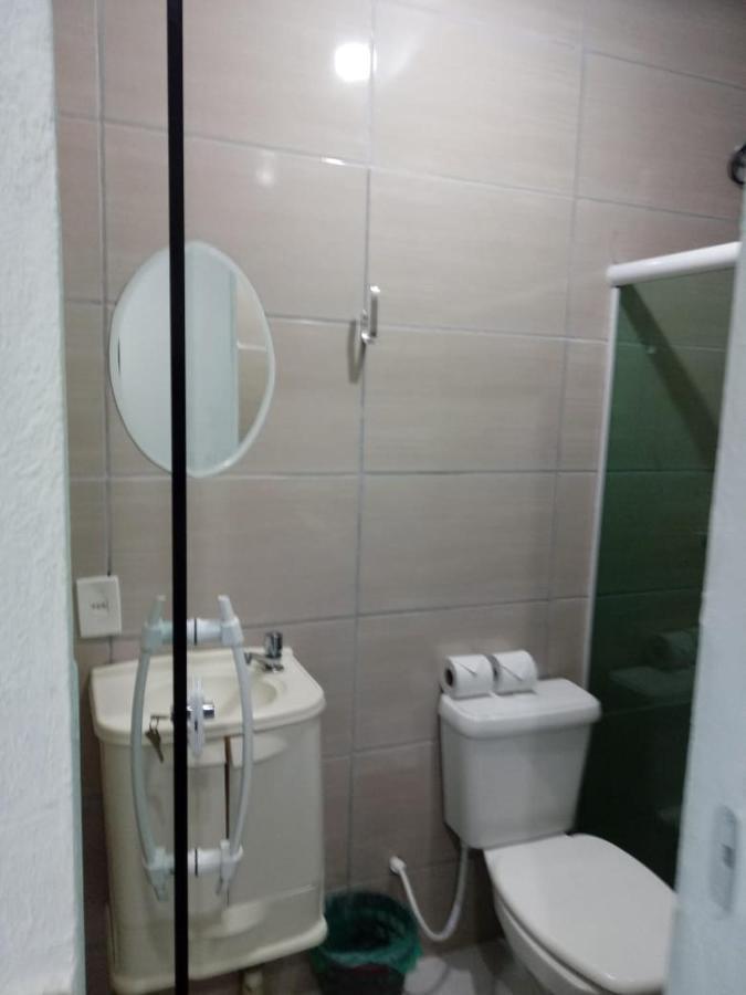 Villa Residencial Avalon Angra dos Reis Esterno foto