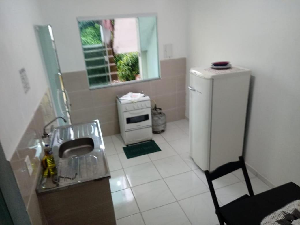 Villa Residencial Avalon Angra dos Reis Esterno foto