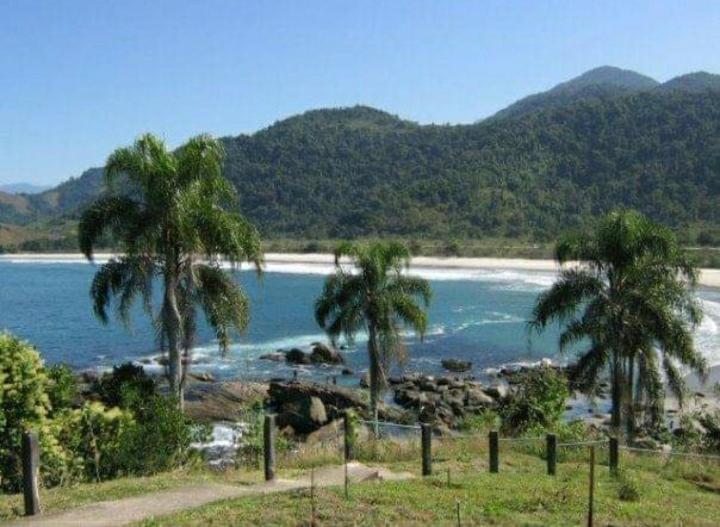 Villa Residencial Avalon Angra dos Reis Esterno foto