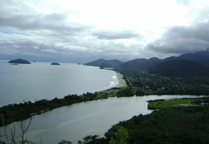 Villa Residencial Avalon Angra dos Reis Esterno foto