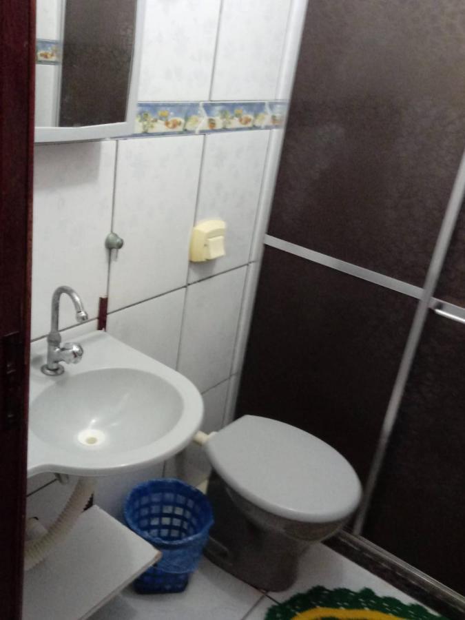 Villa Residencial Avalon Angra dos Reis Esterno foto