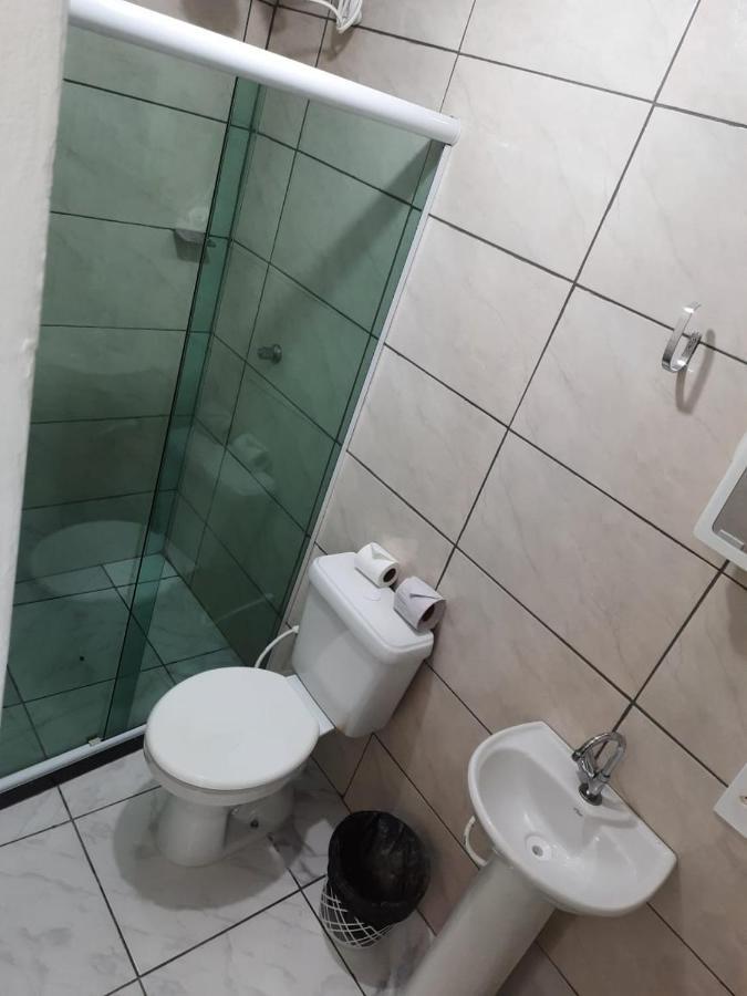 Villa Residencial Avalon Angra dos Reis Esterno foto
