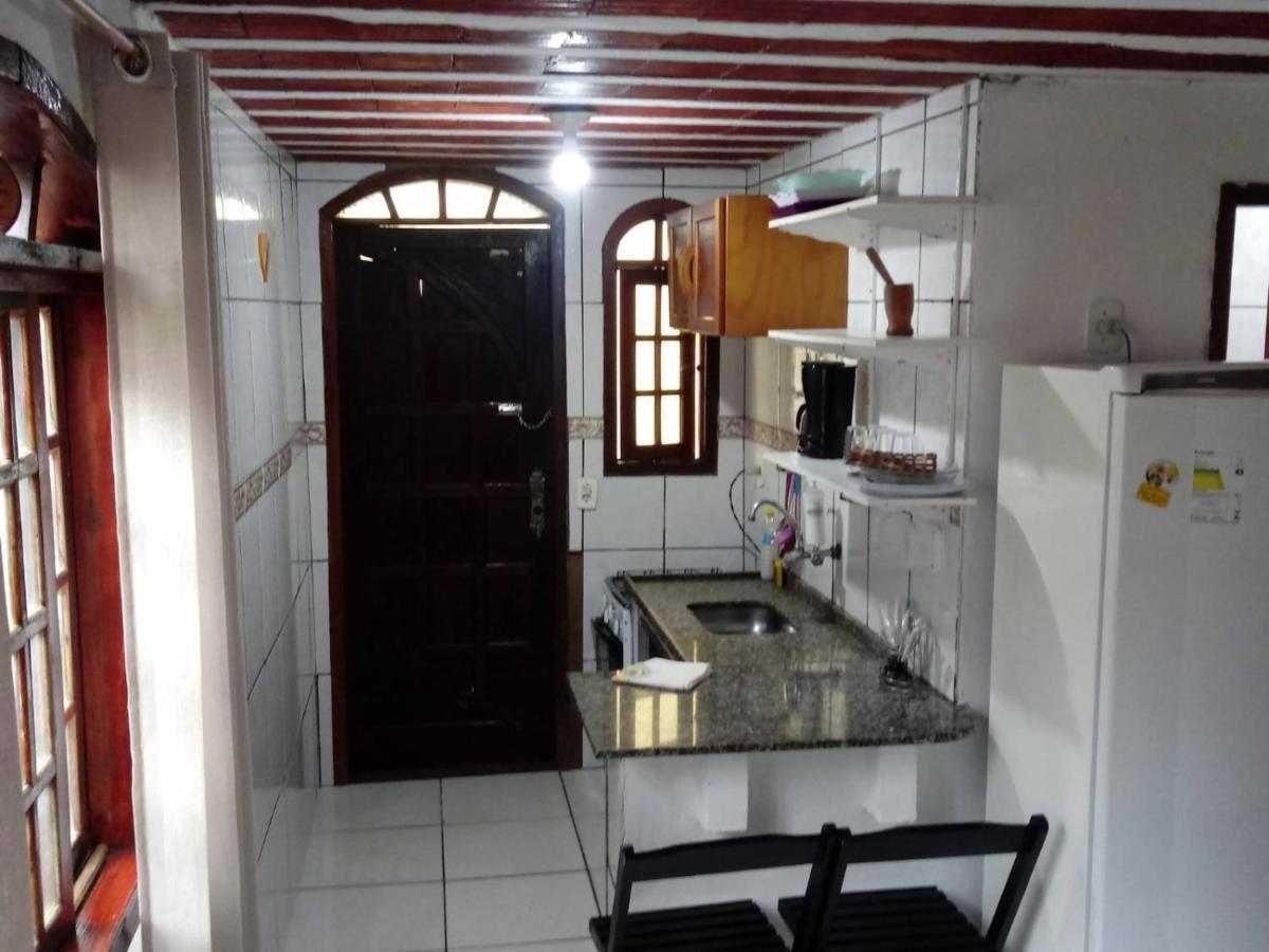 Villa Residencial Avalon Angra dos Reis Esterno foto