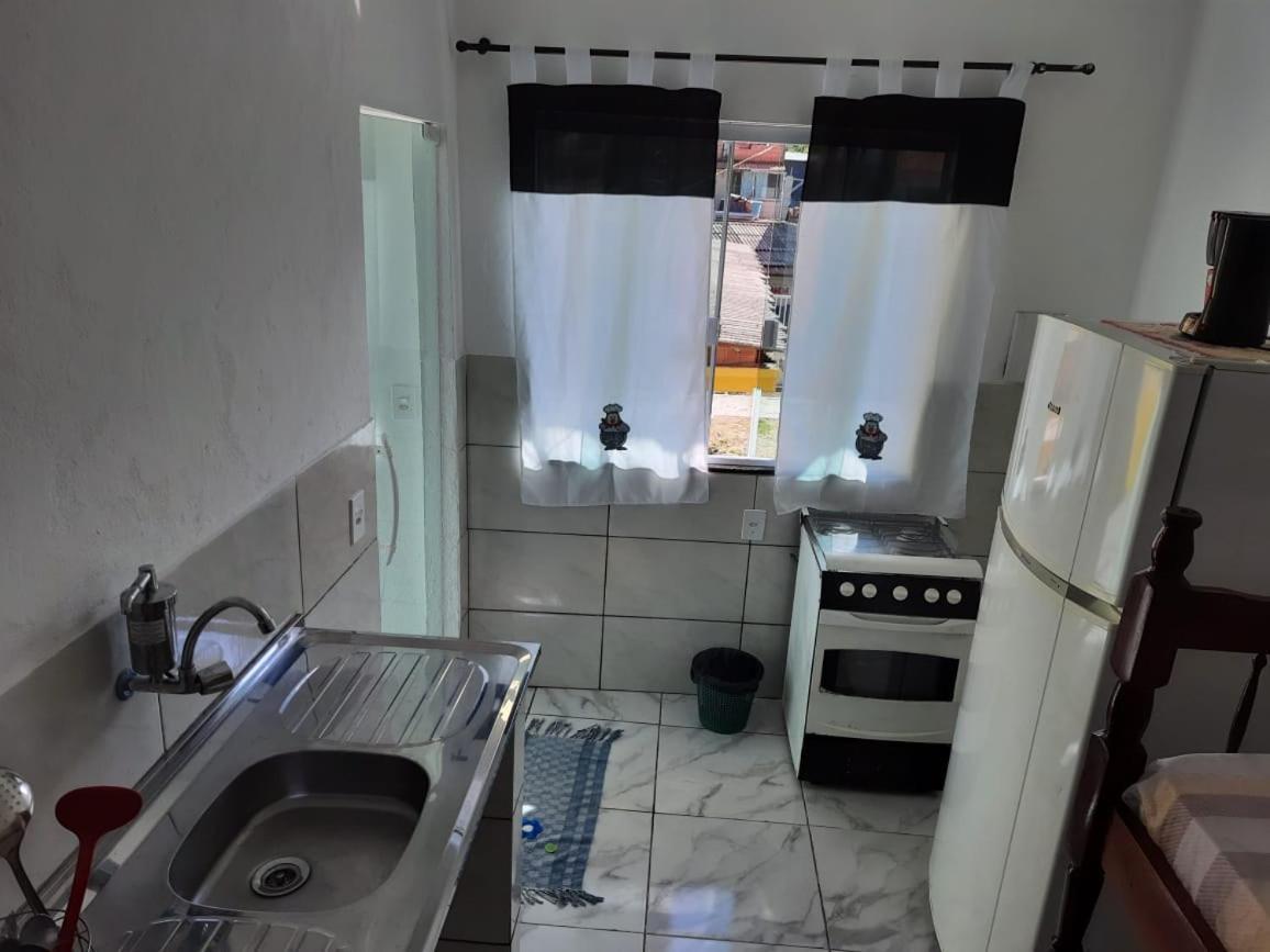 Villa Residencial Avalon Angra dos Reis Esterno foto