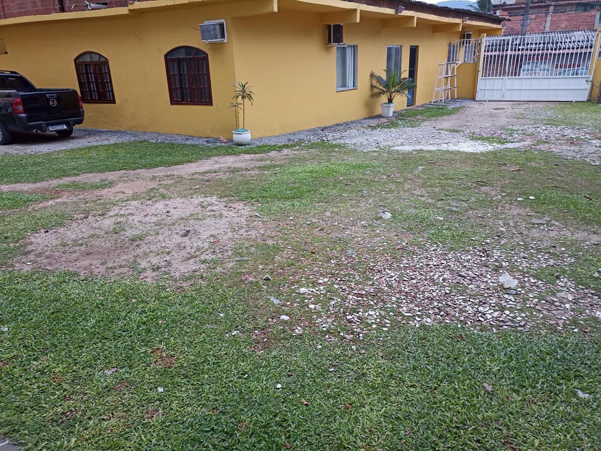 Villa Residencial Avalon Angra dos Reis Esterno foto