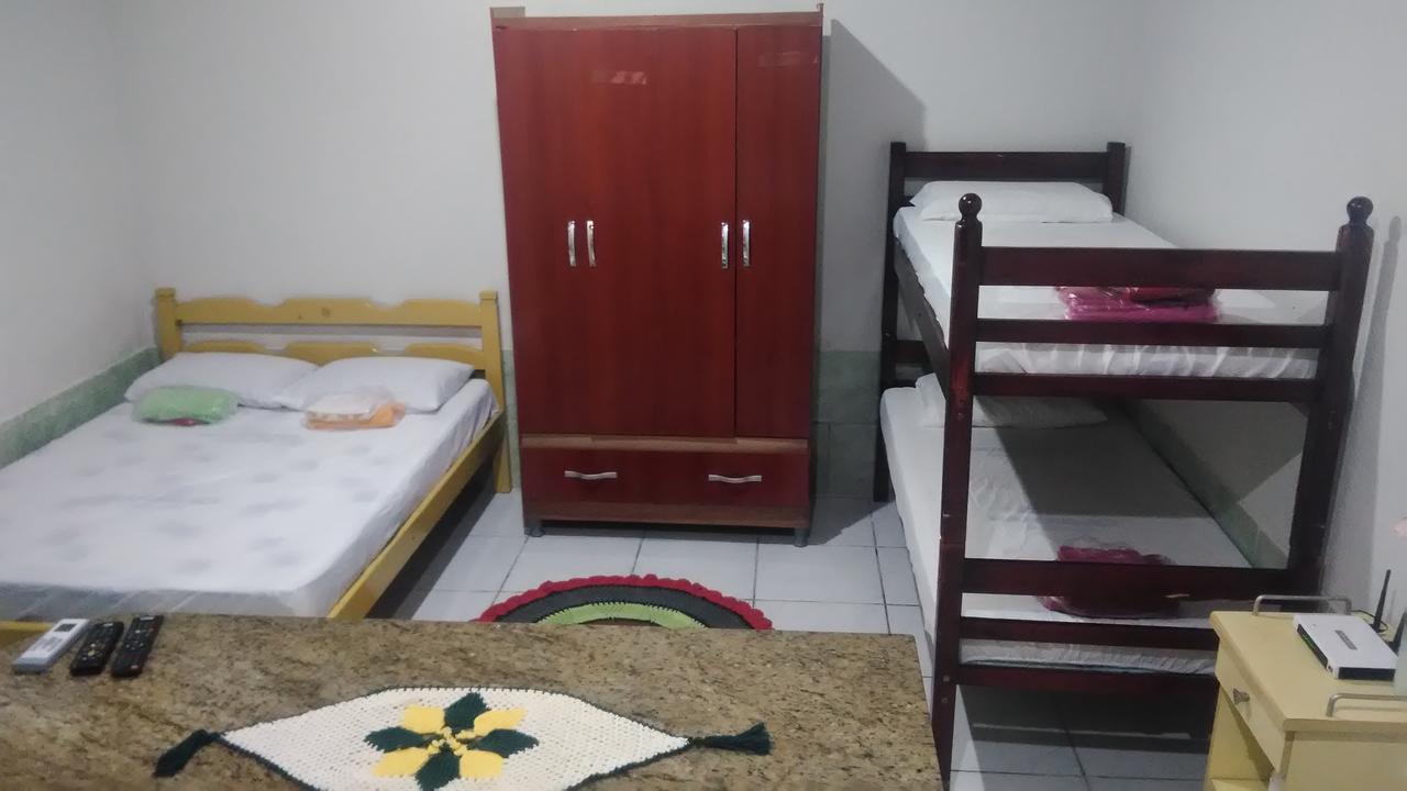 Villa Residencial Avalon Angra dos Reis Esterno foto