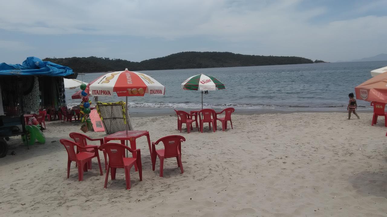 Villa Residencial Avalon Angra dos Reis Esterno foto