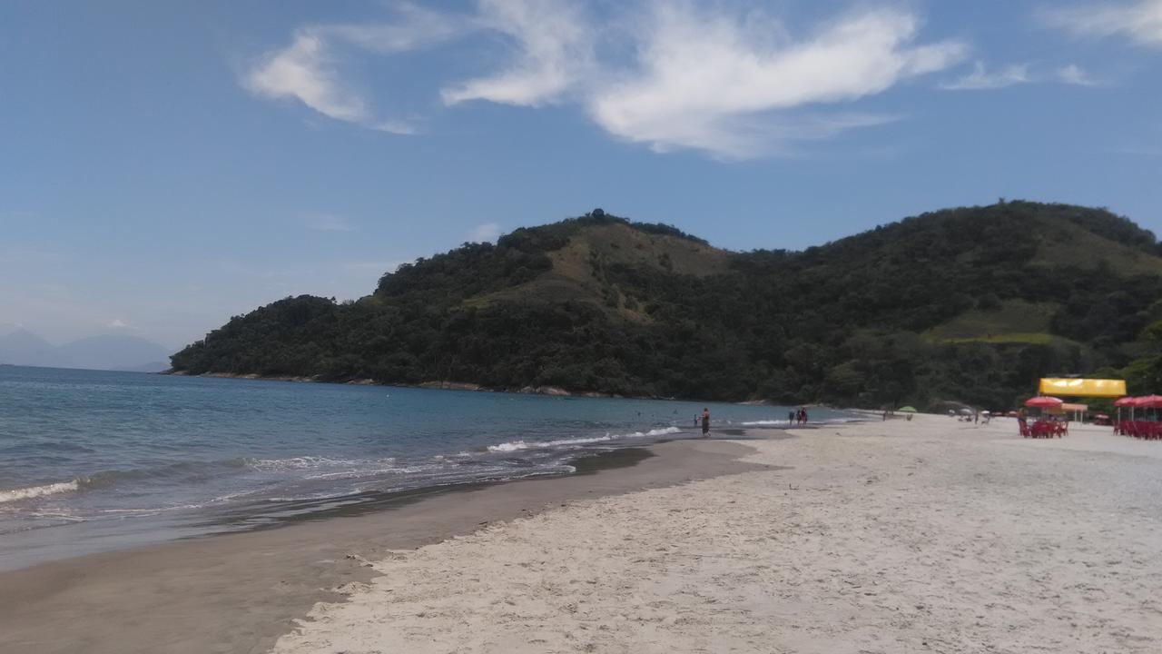 Villa Residencial Avalon Angra dos Reis Esterno foto